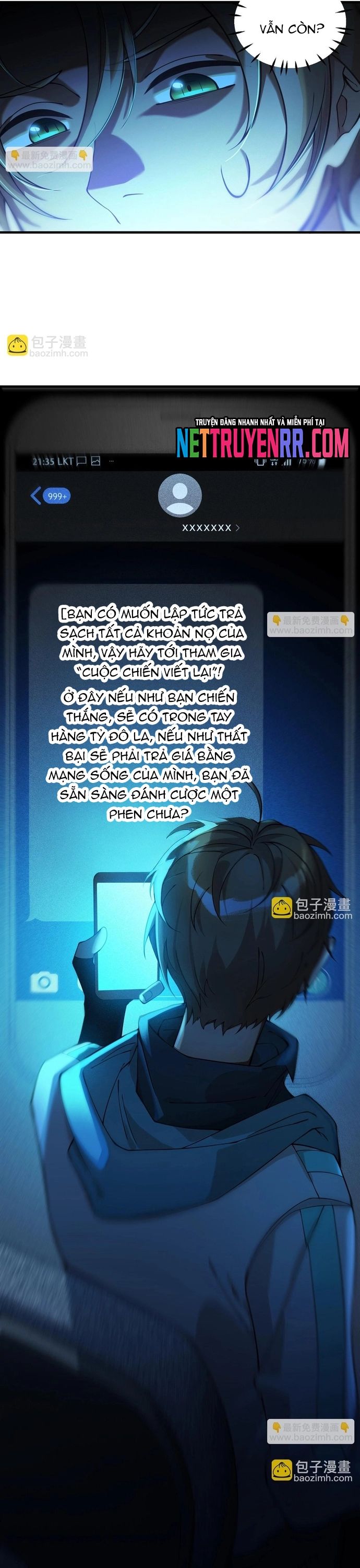 Game Thủ Mạnh Nhất Chapter 1 - Trang 2