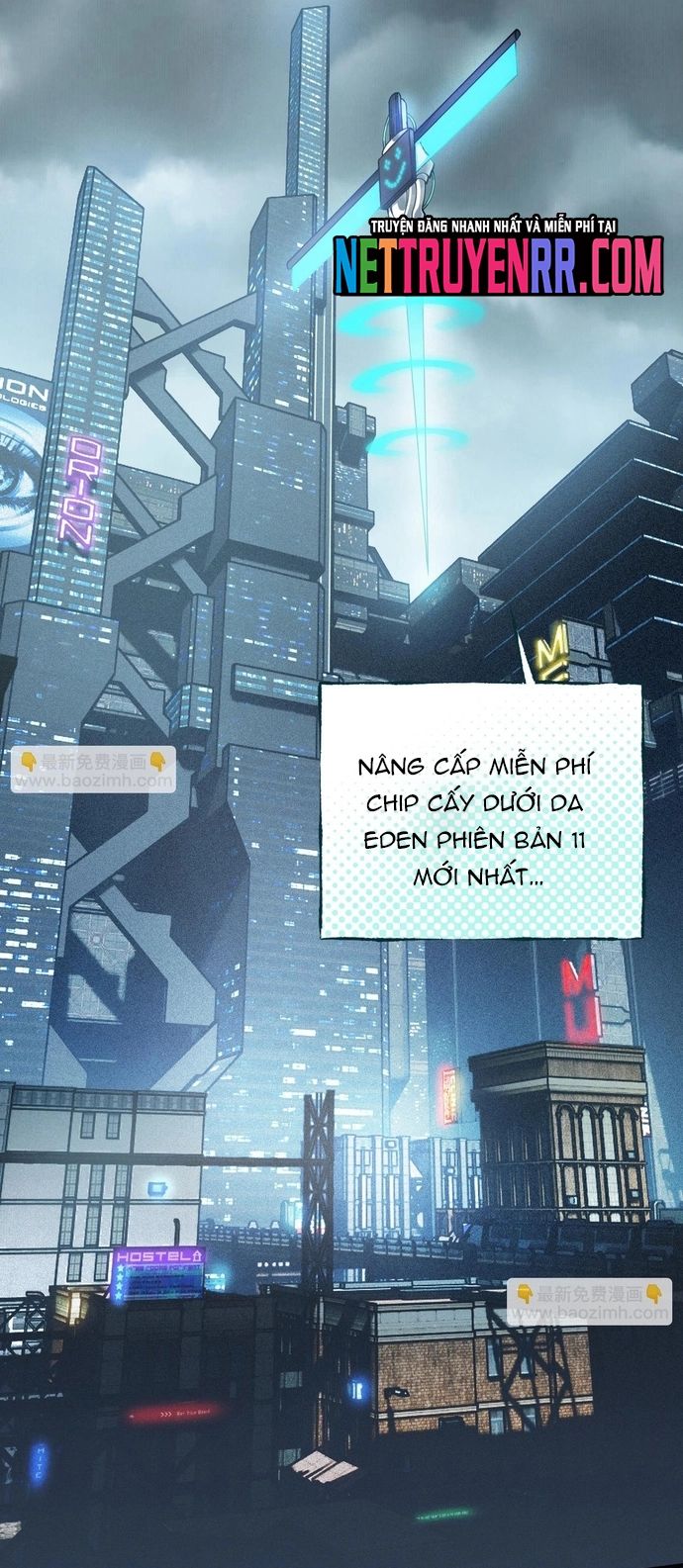 Game Thủ Mạnh Nhất Chapter 1 - Trang 2