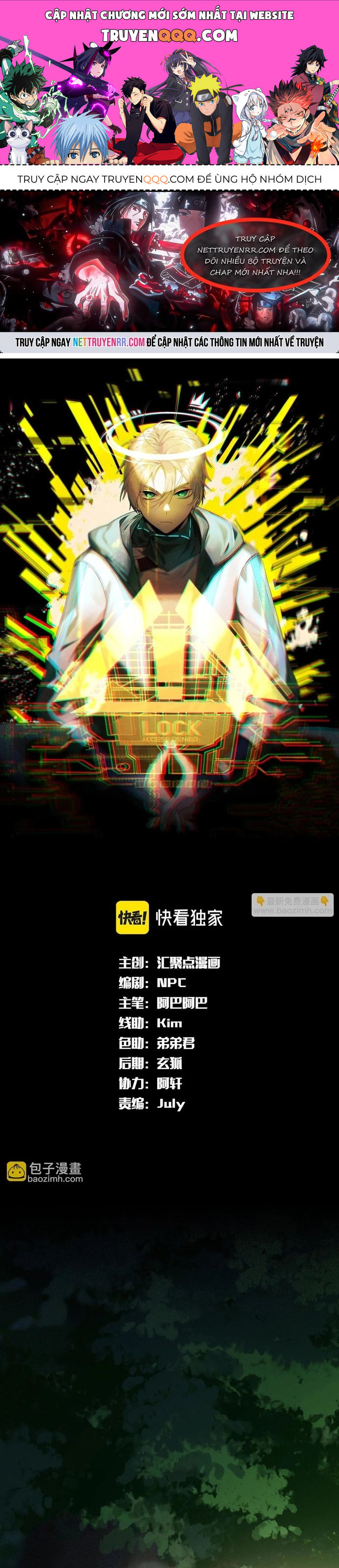 Game Thủ Mạnh Nhất Chapter 10 - Trang 2