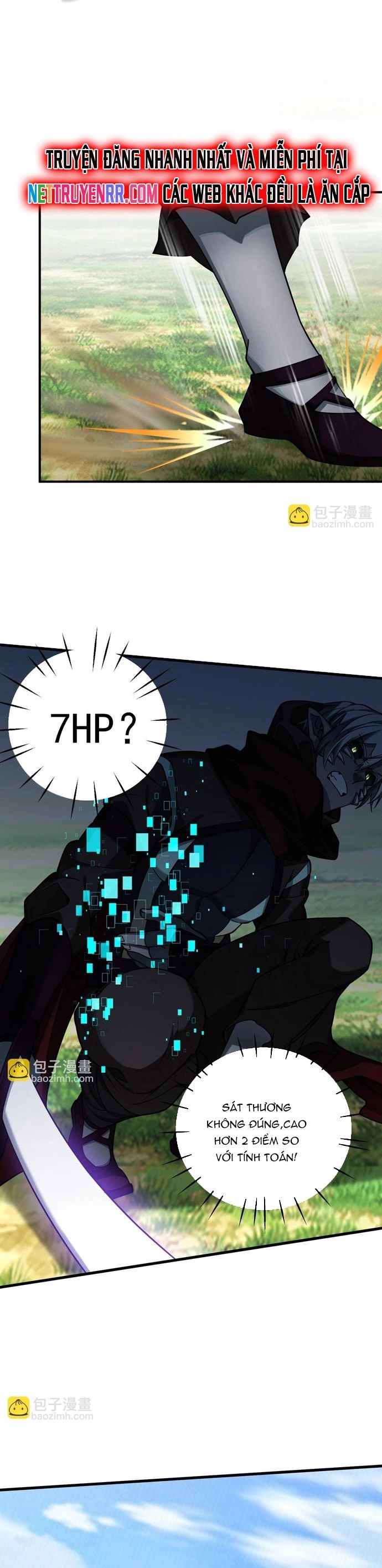 Game Thủ Mạnh Nhất Chapter 10 - Trang 2