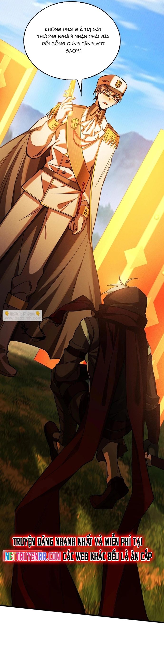 Game Thủ Mạnh Nhất Chapter 10 - Trang 2