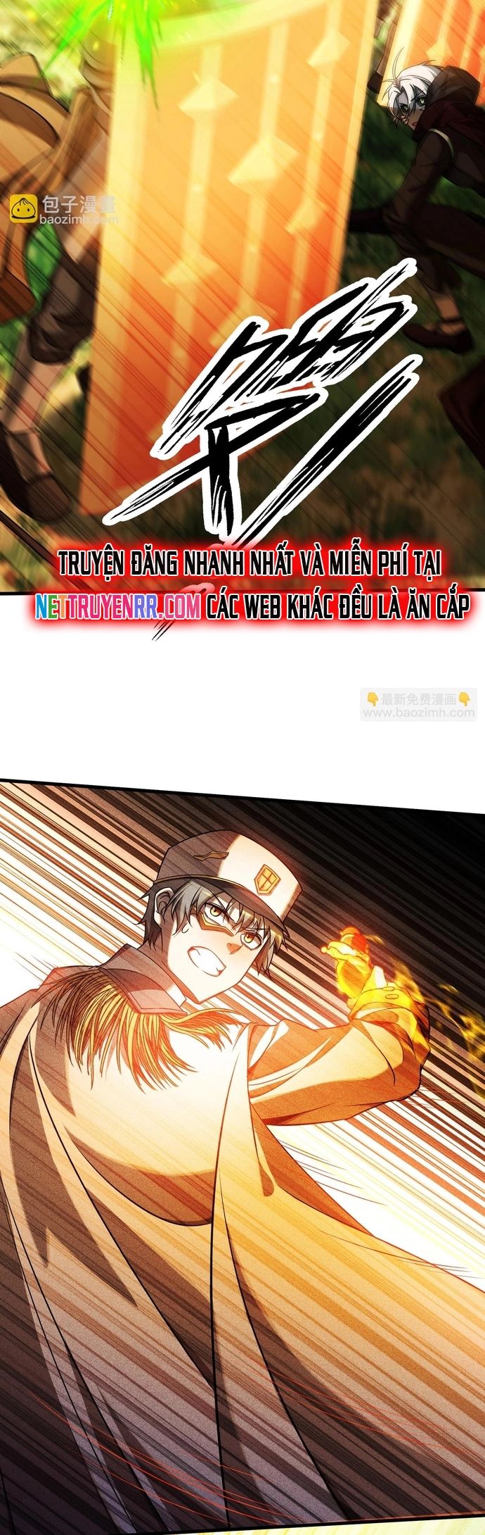 Game Thủ Mạnh Nhất Chapter 10 - Trang 2