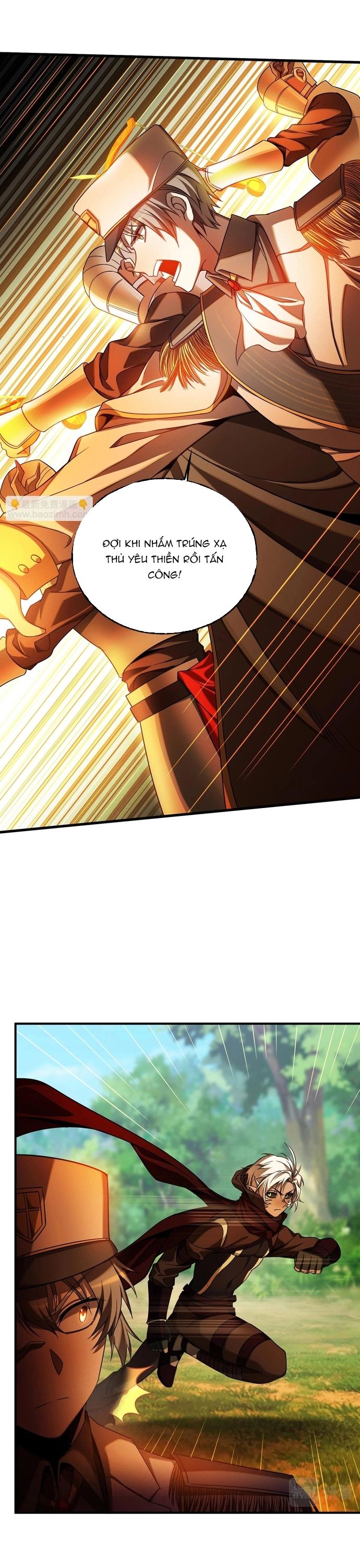 Game Thủ Mạnh Nhất Chapter 10 - Trang 2