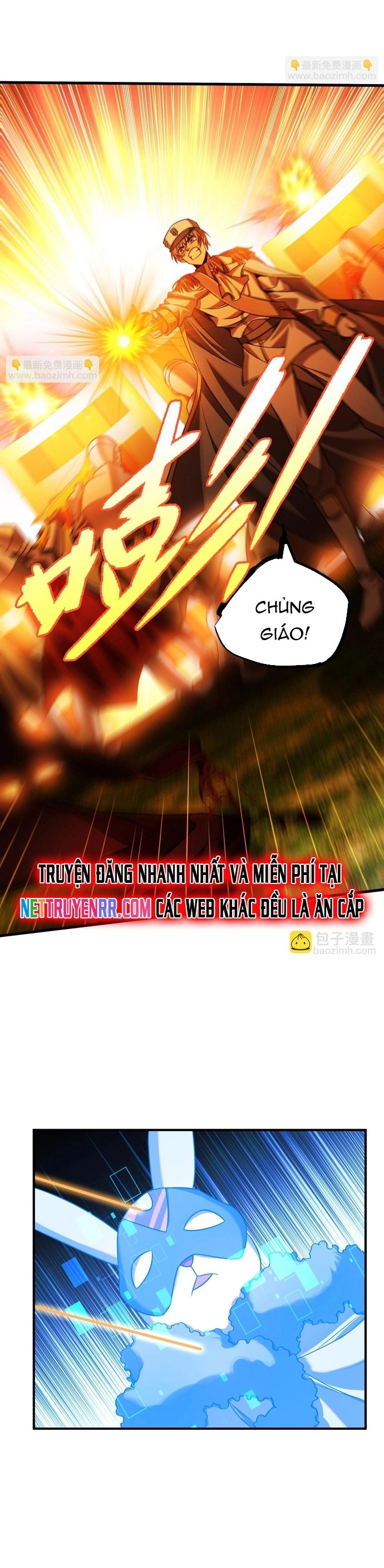 Game Thủ Mạnh Nhất Chapter 10 - Trang 2