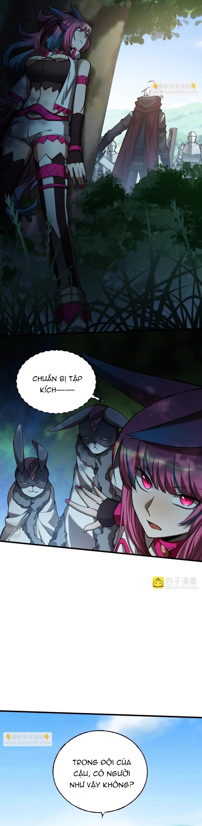 Game Thủ Mạnh Nhất Chapter 10 - Trang 2