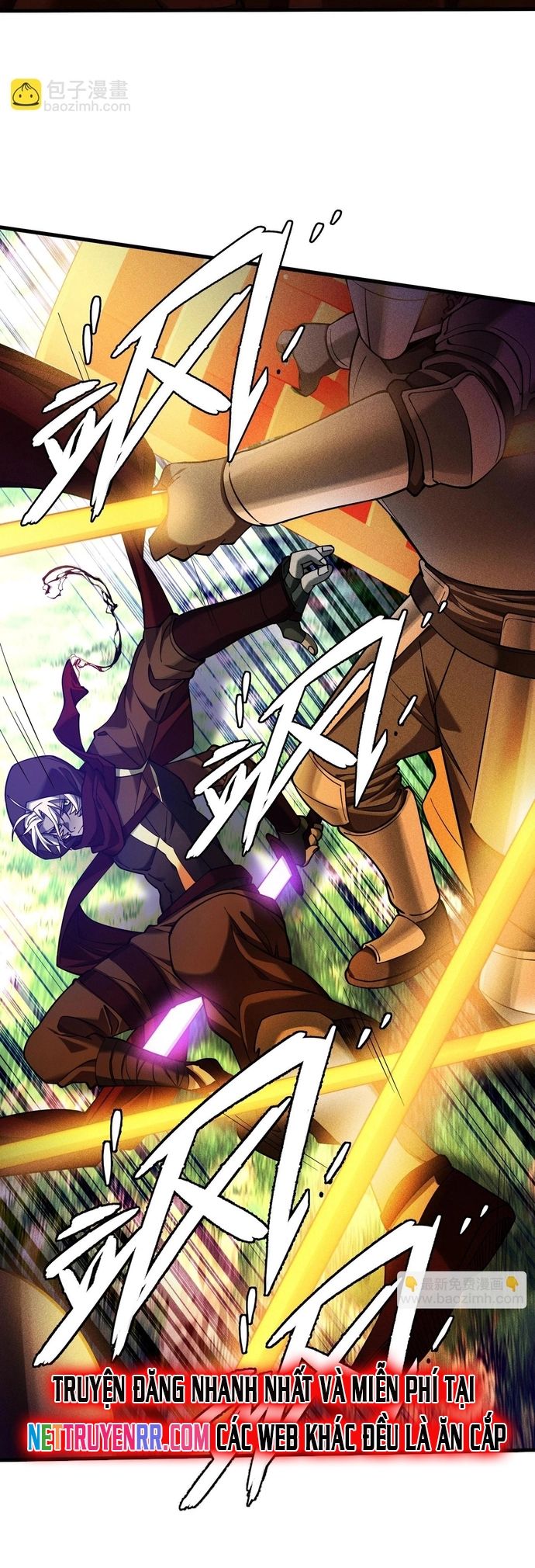 Game Thủ Mạnh Nhất Chapter 10 - Trang 2
