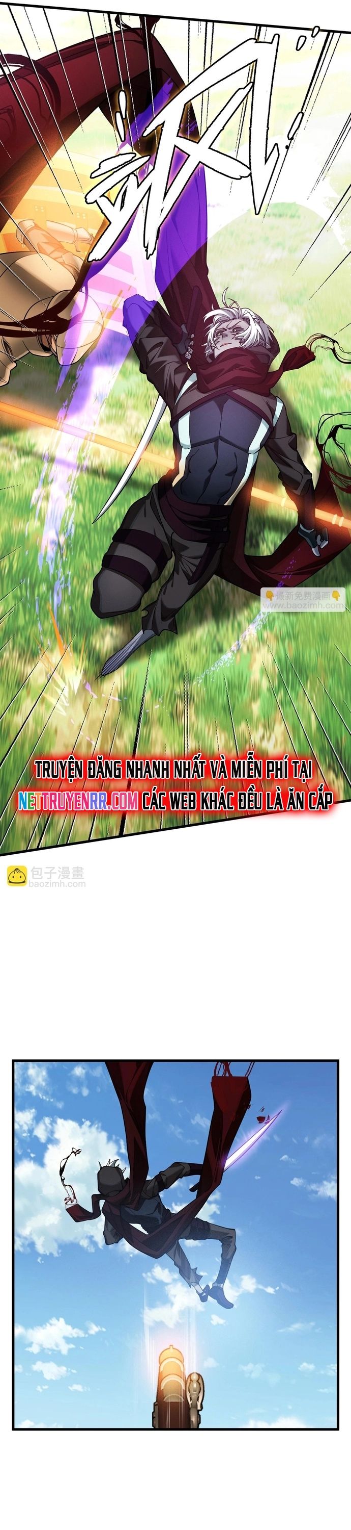 Game Thủ Mạnh Nhất Chapter 10 - Trang 2