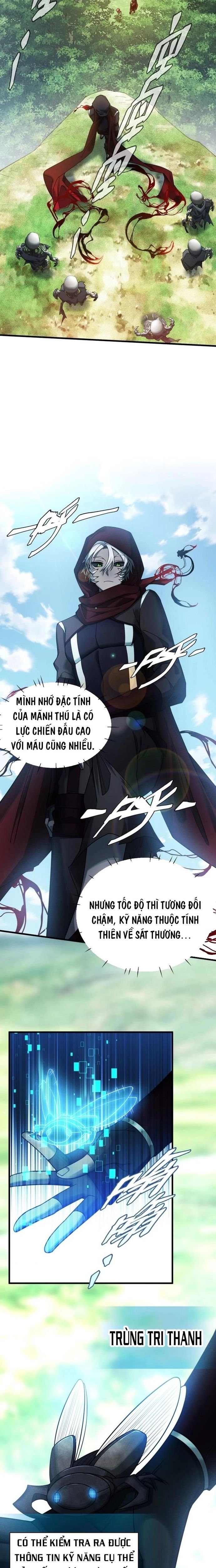 Game Thủ Mạnh Nhất Chapter 2 - Trang 2