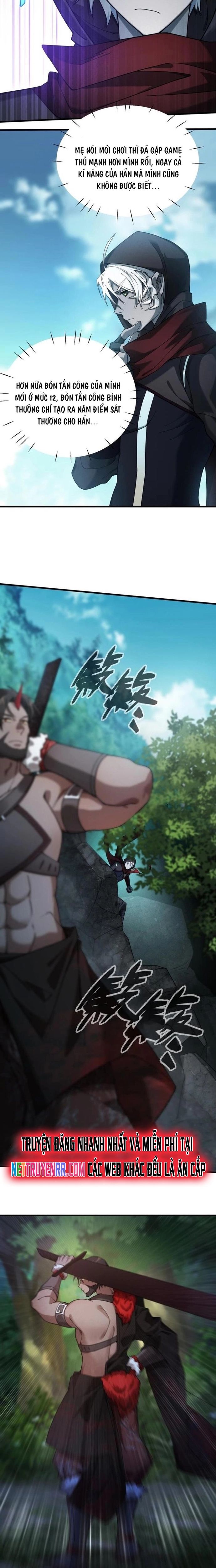 Game Thủ Mạnh Nhất Chapter 2 - Trang 2