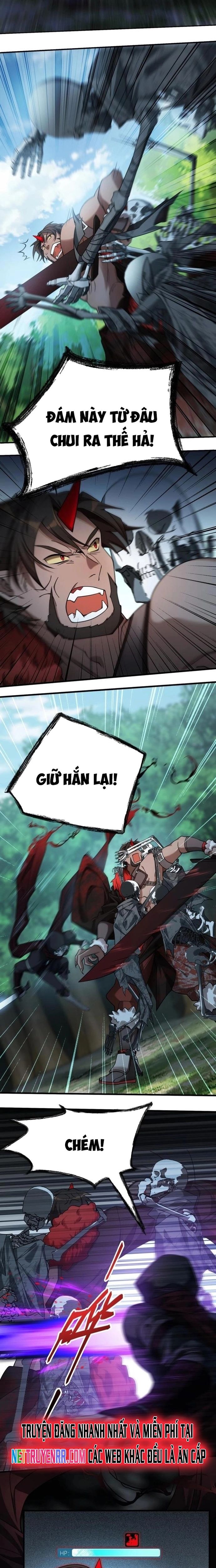 Game Thủ Mạnh Nhất Chapter 2 - Trang 2