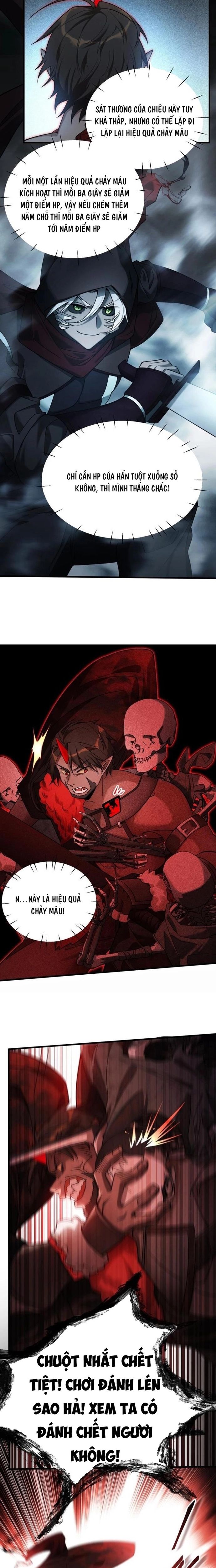 Game Thủ Mạnh Nhất Chapter 2 - Trang 2