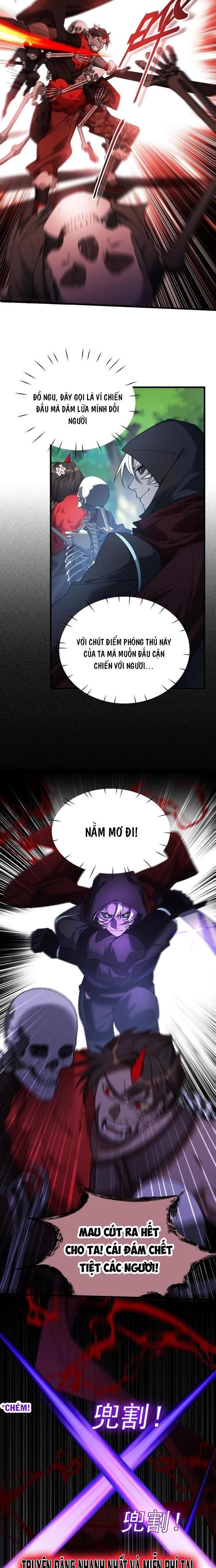 Game Thủ Mạnh Nhất Chapter 2 - Trang 2