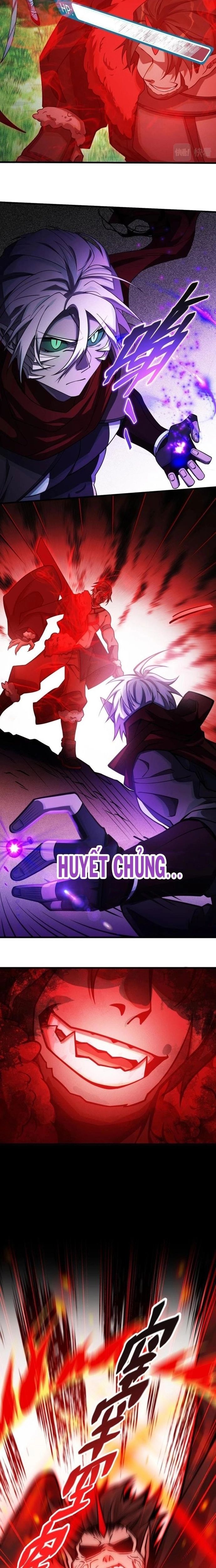 Game Thủ Mạnh Nhất Chapter 2 - Trang 2