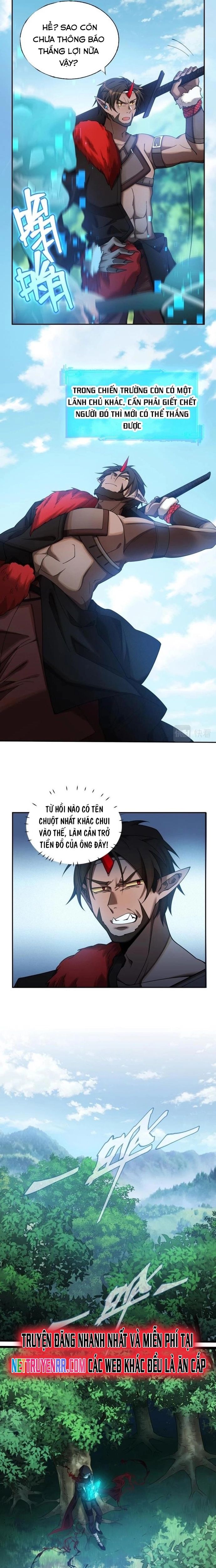 Game Thủ Mạnh Nhất Chapter 2 - Trang 2