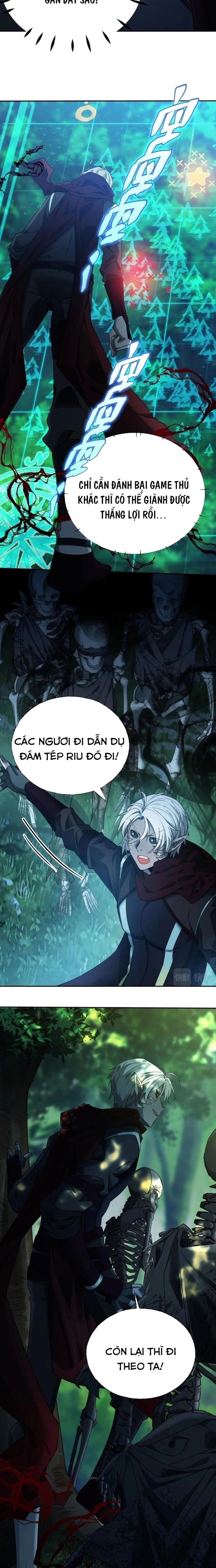 Game Thủ Mạnh Nhất Chapter 2 - Trang 2