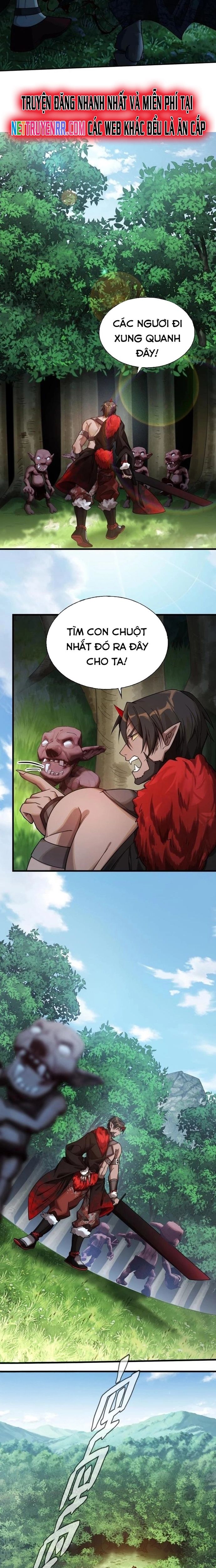 Game Thủ Mạnh Nhất Chapter 2 - Trang 2