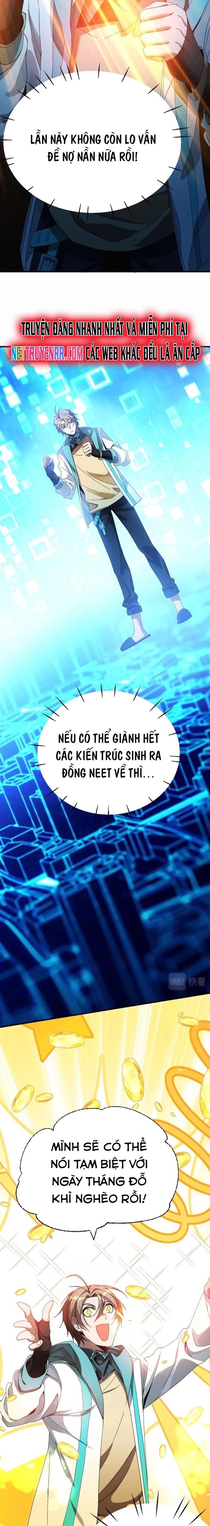 Game Thủ Mạnh Nhất Chapter 3 - Trang 2