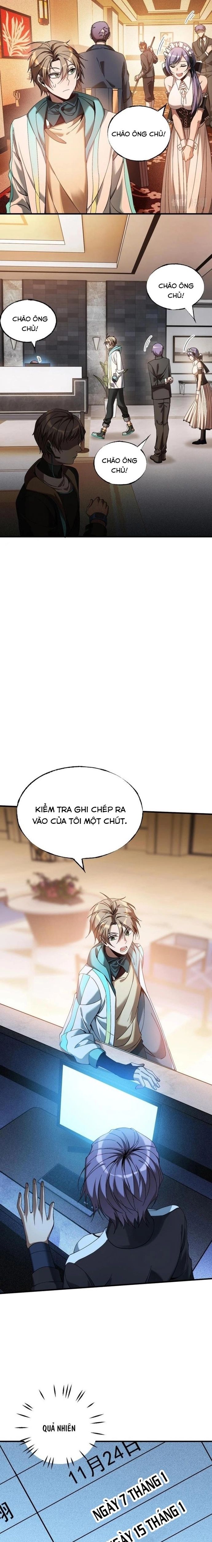 Game Thủ Mạnh Nhất Chapter 3 - Trang 2