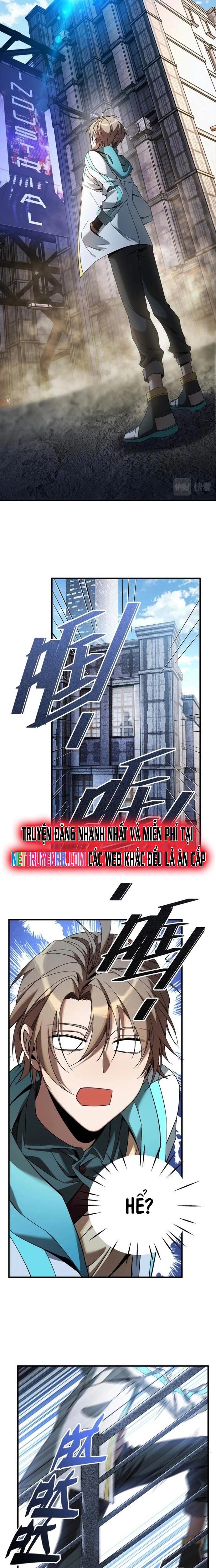 Game Thủ Mạnh Nhất Chapter 3 - Trang 2