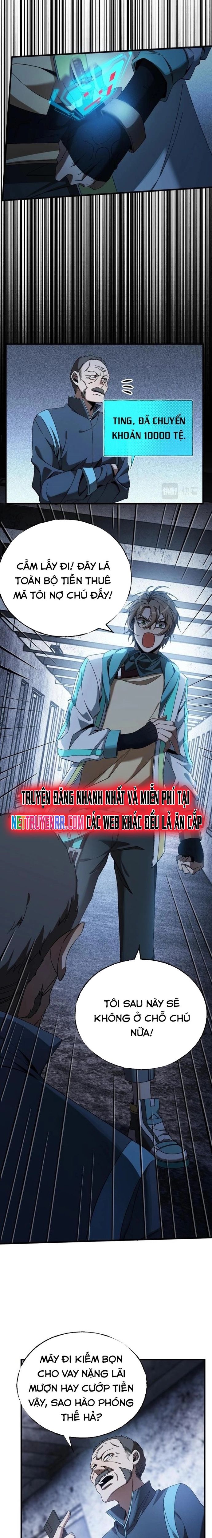 Game Thủ Mạnh Nhất Chapter 3 - Trang 2
