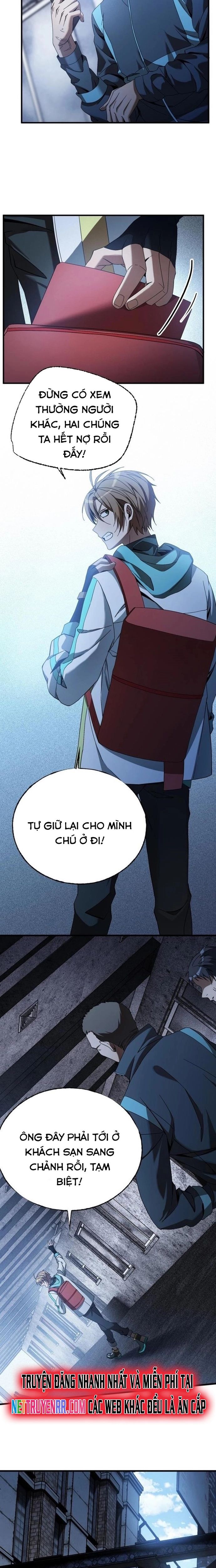 Game Thủ Mạnh Nhất Chapter 3 - Trang 2