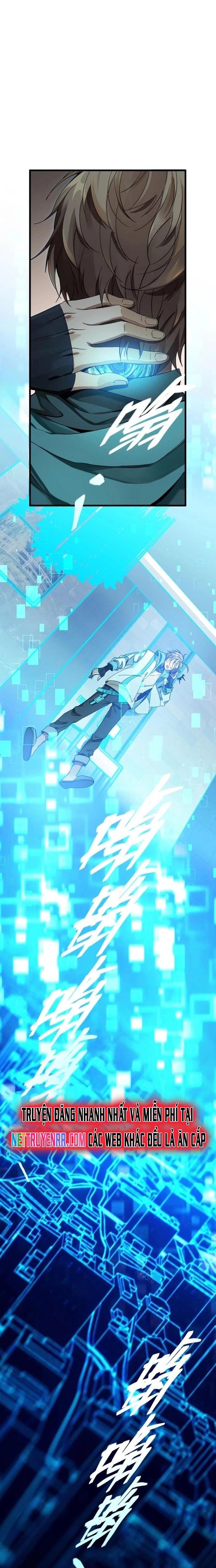 Game Thủ Mạnh Nhất Chapter 3 - Trang 2