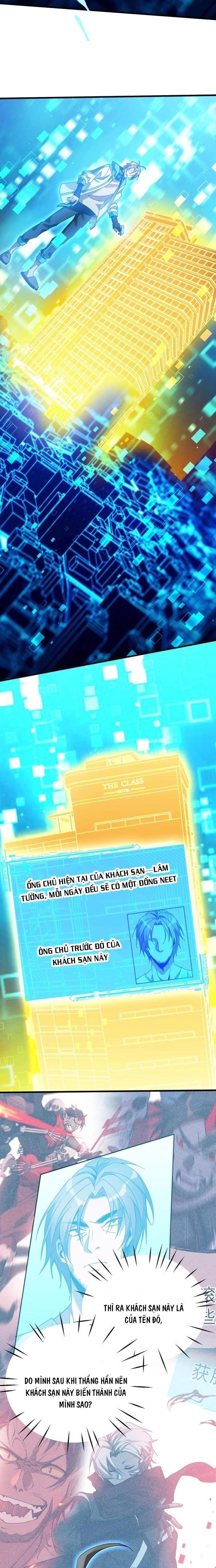 Game Thủ Mạnh Nhất Chapter 3 - Trang 2