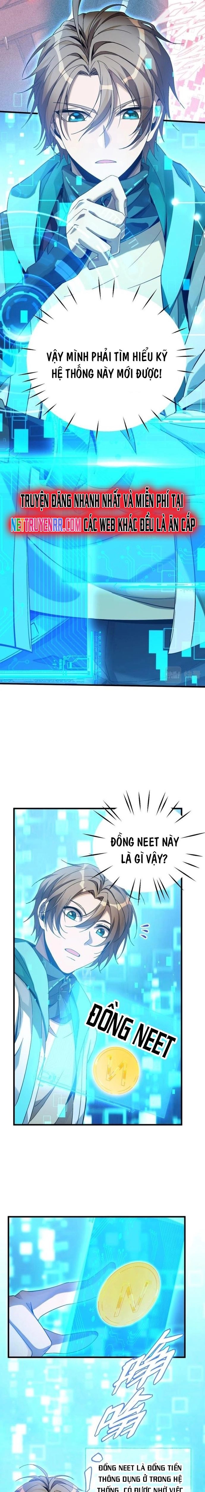 Game Thủ Mạnh Nhất Chapter 3 - Trang 2