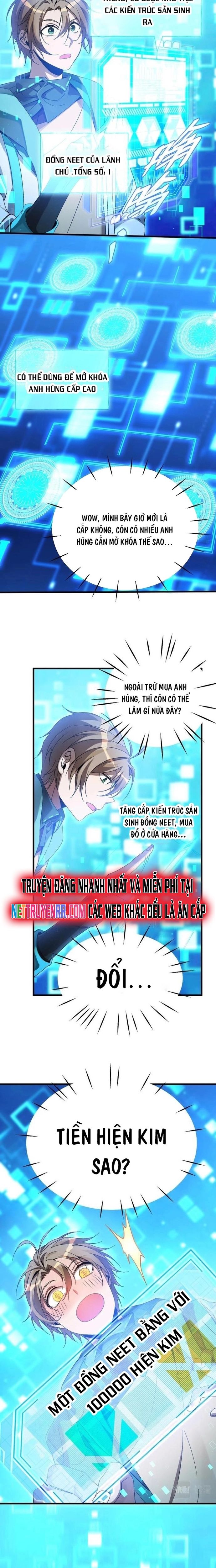 Game Thủ Mạnh Nhất Chapter 3 - Trang 2