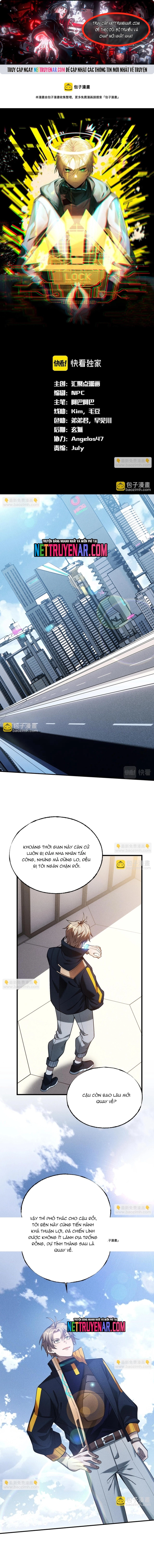Game Thủ Mạnh Nhất Chapter 34 - Trang 2