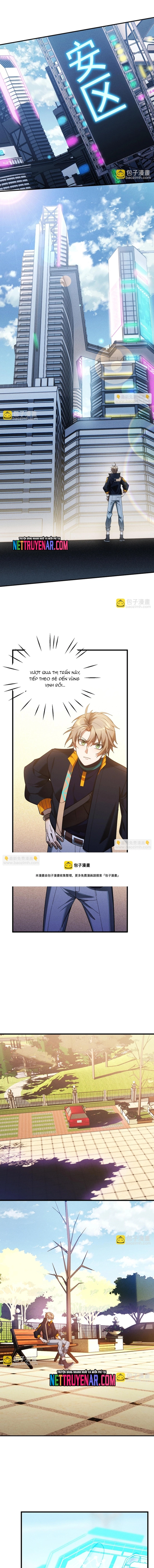 Game Thủ Mạnh Nhất Chapter 34 - Trang 2
