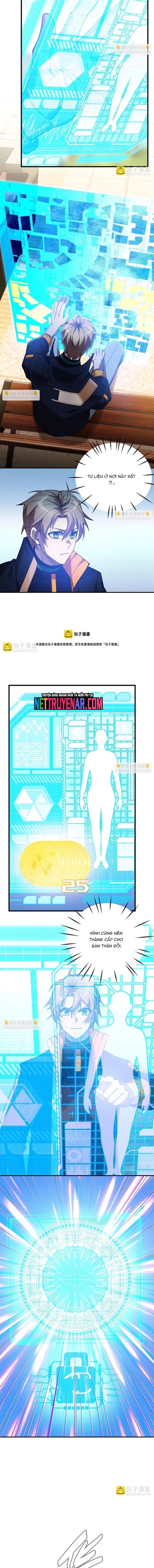 Game Thủ Mạnh Nhất Chapter 34 - Trang 2
