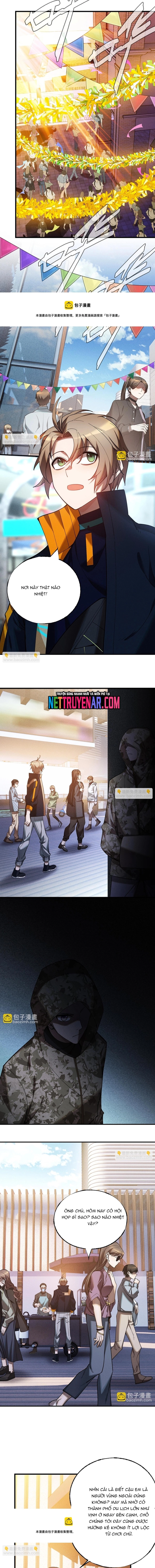 Game Thủ Mạnh Nhất Chapter 34 - Trang 2