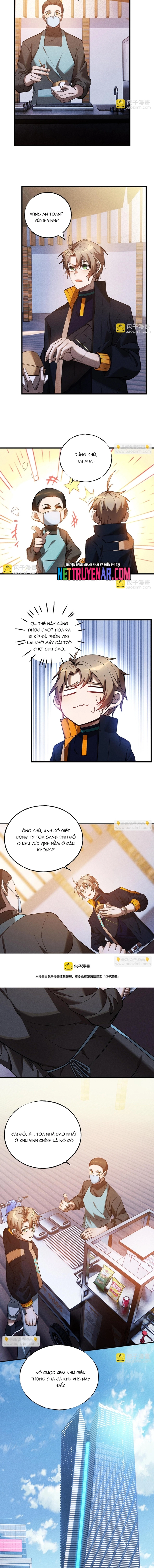 Game Thủ Mạnh Nhất Chapter 34 - Trang 2