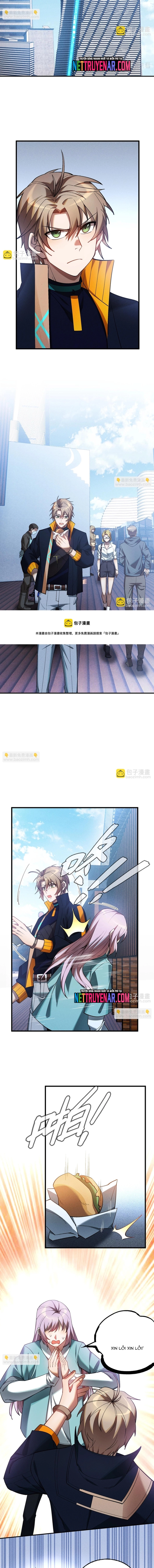 Game Thủ Mạnh Nhất Chapter 34 - Trang 2