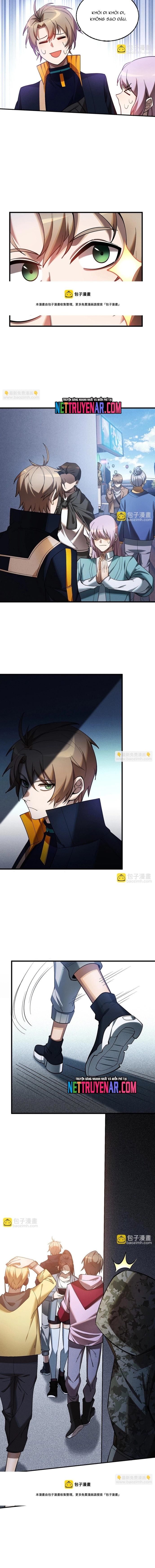 Game Thủ Mạnh Nhất Chapter 34 - Trang 2