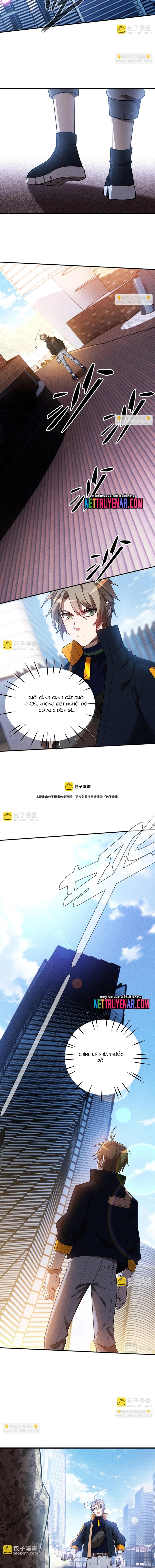 Game Thủ Mạnh Nhất Chapter 34 - Trang 2