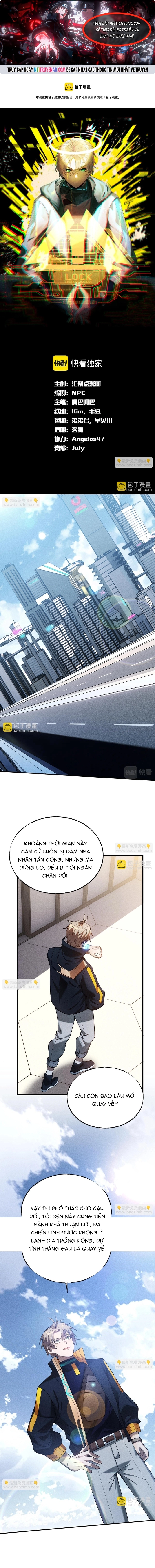 Game Thủ Mạnh Nhất Chapter 35 - Trang 2