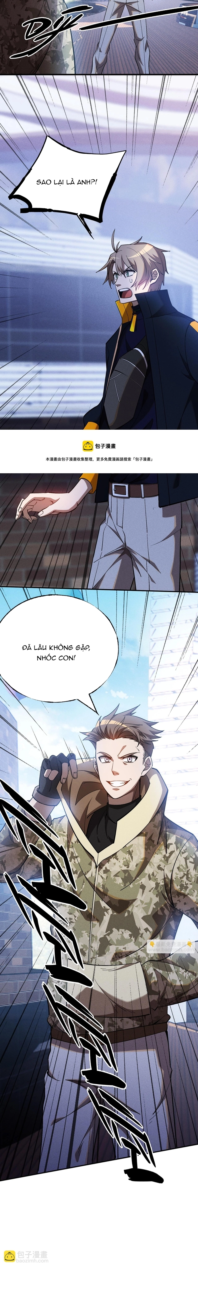 Game Thủ Mạnh Nhất Chapter 35 - Trang 2
