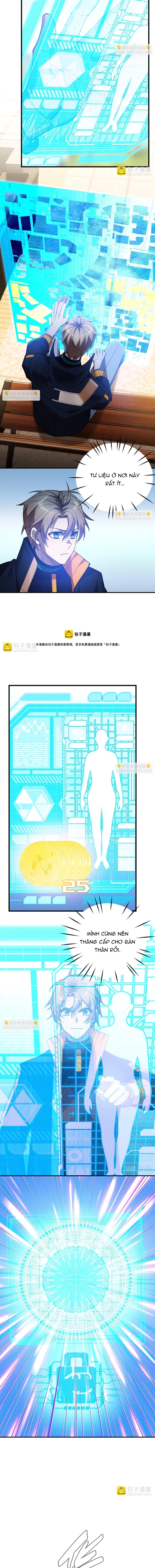 Game Thủ Mạnh Nhất Chapter 35 - Trang 2