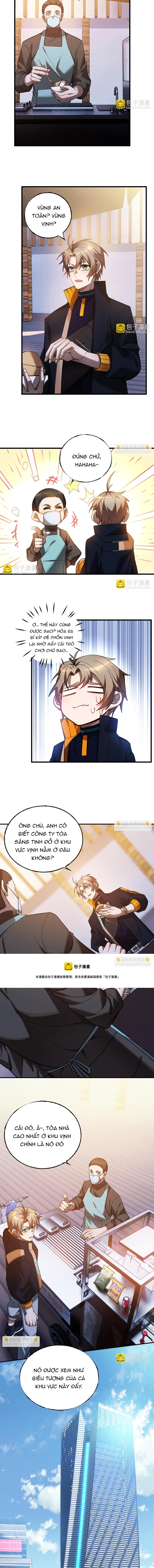 Game Thủ Mạnh Nhất Chapter 35 - Trang 2