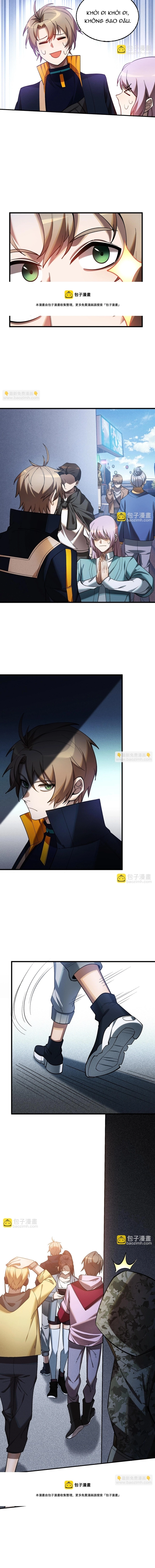 Game Thủ Mạnh Nhất Chapter 35 - Trang 2