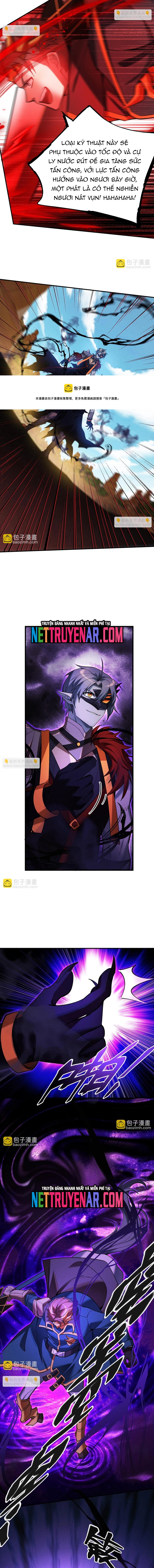 Game Thủ Mạnh Nhất Chapter 36 - Trang 2
