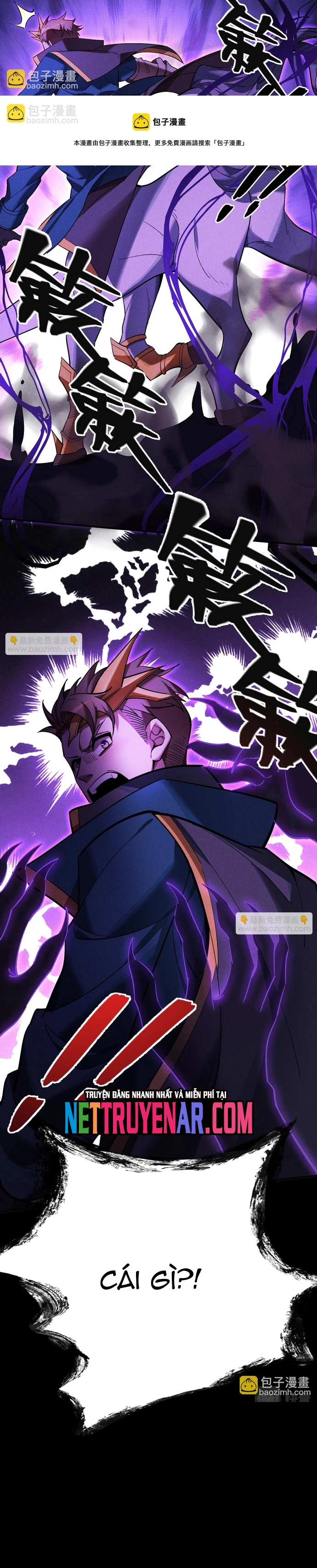 Game Thủ Mạnh Nhất Chapter 36 - Trang 2