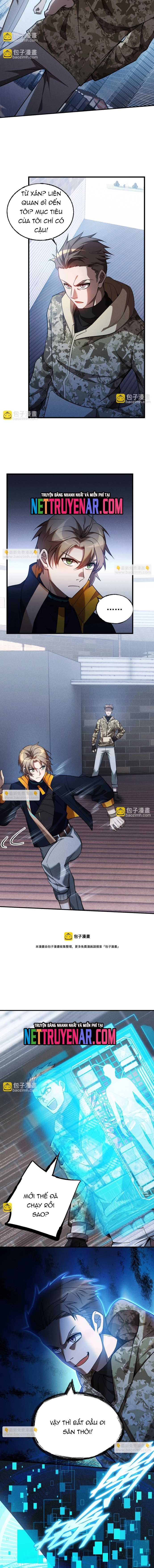 Game Thủ Mạnh Nhất Chapter 36 - Trang 2