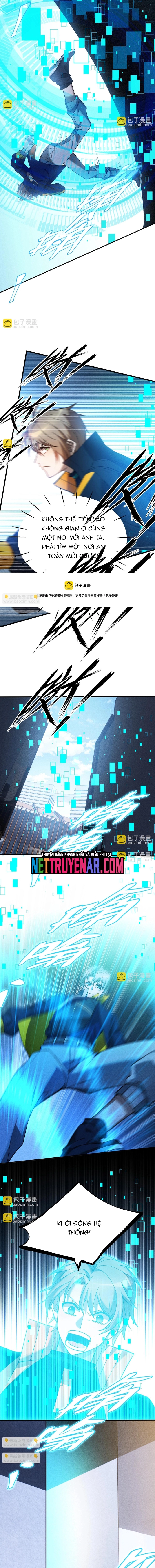 Game Thủ Mạnh Nhất Chapter 36 - Trang 2