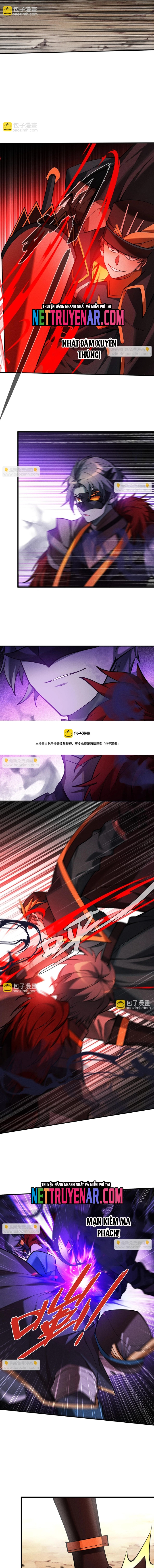 Game Thủ Mạnh Nhất Chapter 36 - Trang 2