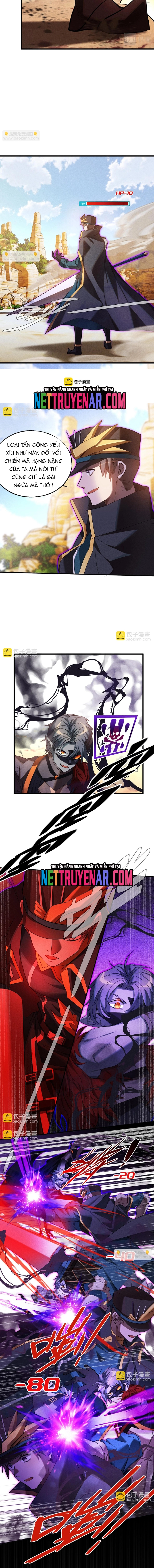 Game Thủ Mạnh Nhất Chapter 36 - Trang 2