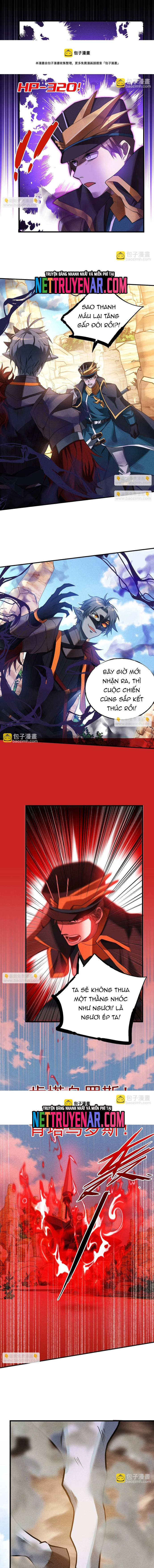 Game Thủ Mạnh Nhất Chapter 36 - Trang 2