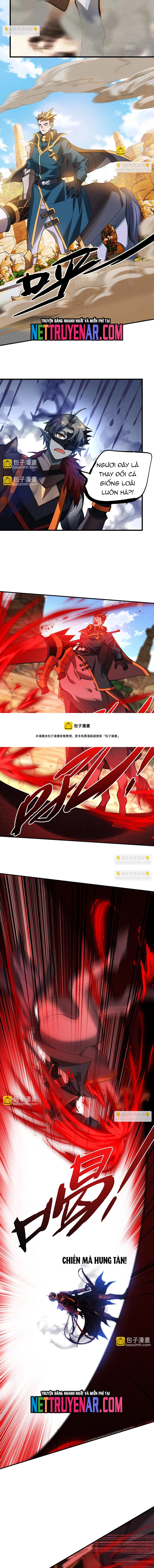 Game Thủ Mạnh Nhất Chapter 36 - Trang 2